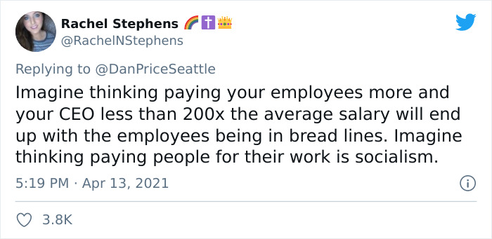 Fox News Mocked This CEO For Raising His Employees' Minimum Wage And Cutting His Own, He Rubs His Success In Their Face 6 Years Later