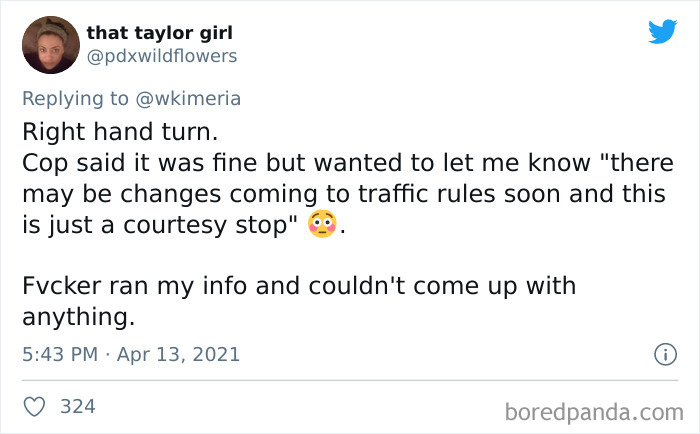 Ridiculous-Reason-Black-People-Stopped-By-Police