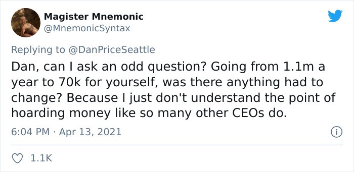 Fox News Mocked This CEO For Raising His Employees' Minimum Wage And Cutting His Own, He Rubs His Success In Their Face 6 Years Later Fox News Mocked This CEO For Raising His Employees' Minimum Wage And Cutting His Own, He Rubs His Success In Their Face 6 Years Later