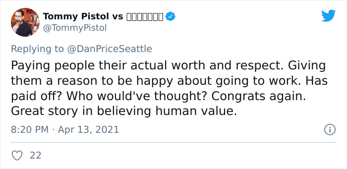 Fox News Mocked This CEO For Raising His Employees' Minimum Wage And Cutting His Own, He Rubs His Success In Their Face 6 Years Later
