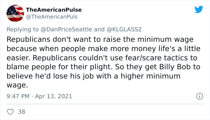 Fox News Mocked This CEO For Raising His Employees' Minimum Wage And Cutting His Own, He Rubs His Success In Their Face 6 Years Later Fox News Mocked This CEO For Raising His Employees' Minimum Wage And Cutting His Own, He Rubs His Success In Their Face 6 Years Later