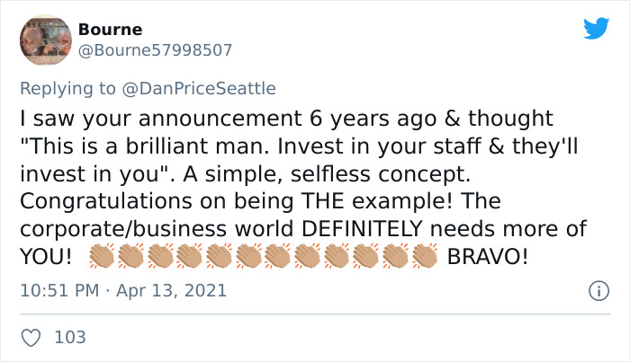 Fox News Mocked This CEO For Raising His Employees' Minimum Wage And Cutting His Own, He Rubs His Success In Their Face 6 Years Later