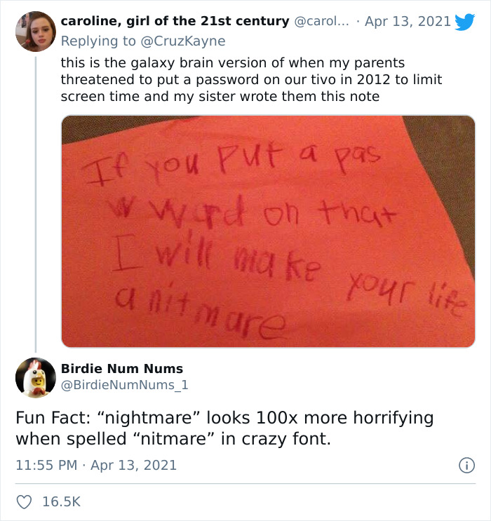 Dad&rsquo;s &ldquo;In Stitches&rdquo; After Finding Out These Texts From His Wife Were Actually From Kids Who Hacked Her Computer