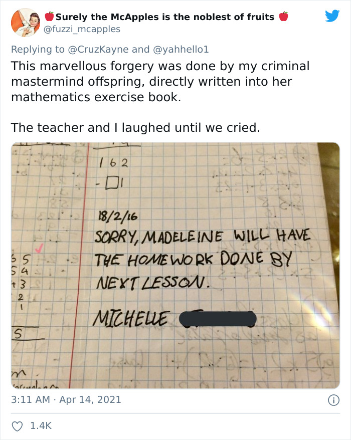 Dad&rsquo;s &ldquo;In Stitches&rdquo; After Finding Out These Texts From His Wife Were Actually From Kids Who Hacked Her Computer