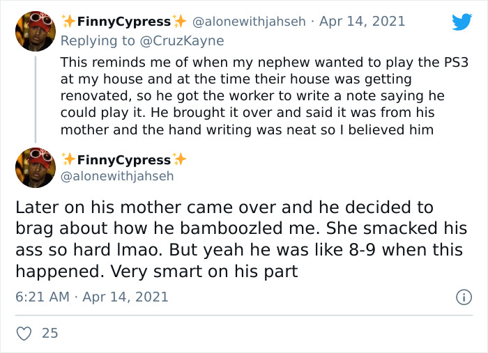 Dad’s “In Stitches” After Finding Out These Texts From His Wife Were Actually From Kids Who Hacked Her Computer Dad’s “In Stitches” After Finding Out These Texts From His Wife Were Actually From Kids Who Hacked Her Computer