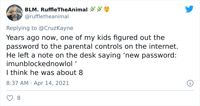 Dad&rsquo;s &ldquo;In Stitches&rdquo; After Finding Out These Texts From His Wife Were Actually From Kids Who Hacked Her Computer