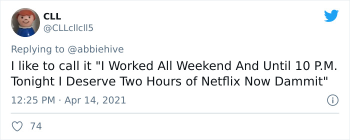 Staying Up Late A Lot Might Mean You&rsquo;re Affected By Revenge Bedtime Procrastination, And This Twitter User Went Viral For Explaining Why
