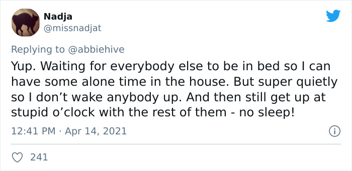 Staying Up Late A Lot Might Mean You&rsquo;re Affected By Revenge Bedtime Procrastination, And This Twitter User Went Viral For Explaining Why