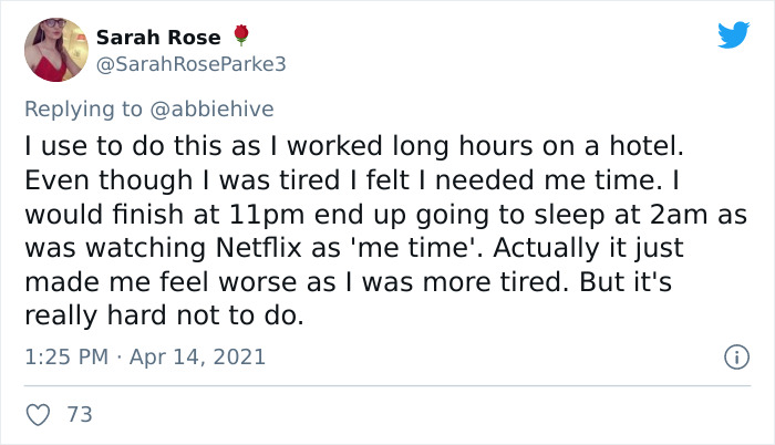 Staying Up Late A Lot Might Mean You&rsquo;re Affected By Revenge Bedtime Procrastination, And This Twitter User Went Viral For Explaining Why