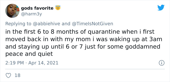 Staying Up Late A Lot Might Mean You&rsquo;re Affected By Revenge Bedtime Procrastination, And This Twitter User Went Viral For Explaining Why