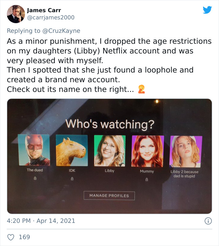 Dad&rsquo;s &ldquo;In Stitches&rdquo; After Finding Out These Texts From His Wife Were Actually From Kids Who Hacked Her Computer