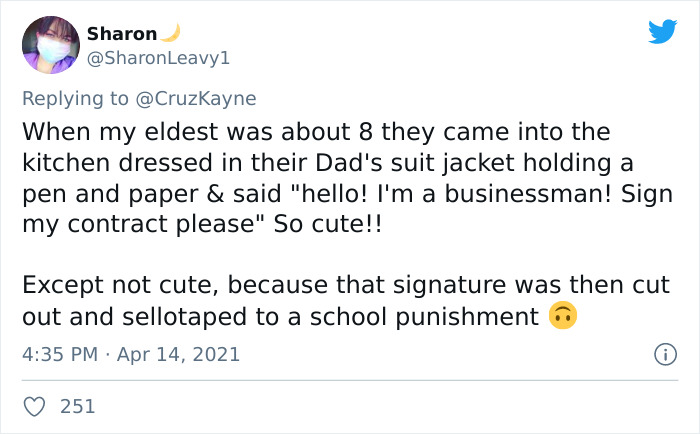 Dad&rsquo;s &ldquo;In Stitches&rdquo; After Finding Out These Texts From His Wife Were Actually From Kids Who Hacked Her Computer