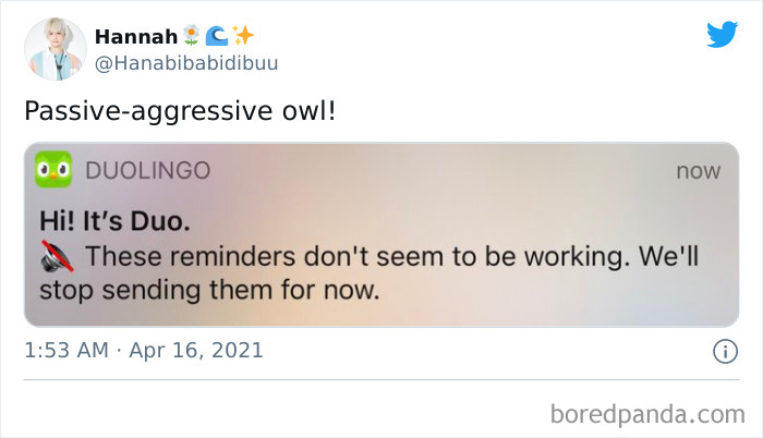 Passive-Aggressive-Exchanges