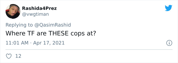 In This Viral Thread, This Policeman Calls Out Lazy Cops Who Pretend To 'Mistake' Guns For Tasers In This Viral Thread, This Policeman Calls Out Lazy Cops Who Pretend To 'Mistake' Guns For Tasers