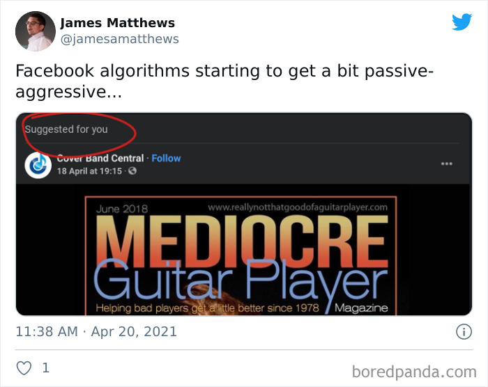 Passive-Aggressive-Exchanges