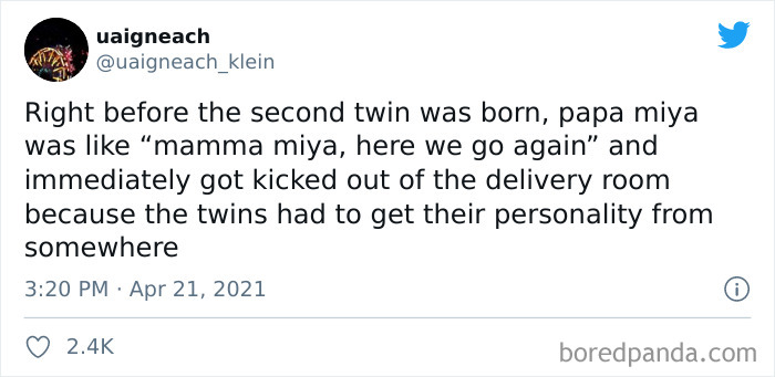 Twin-Parents-Tweets