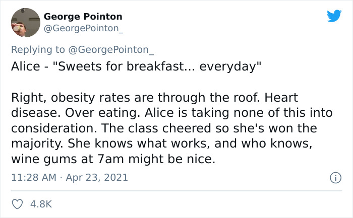 11 Wholesome Analyses By A Teacher Of His 1st Graders’ Answers To What They’d Do As Presidents Of The World 11 Wholesome Analyses By A Teacher Of His 1st Graders’ Answers To What They’d Do As Presidents Of The World