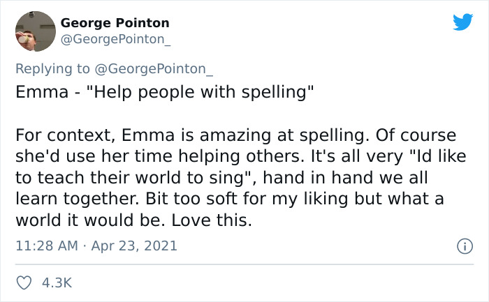 11 Wholesome Analyses By A Teacher Of His 1st Graders’ Answers To What They’d Do As Presidents Of The World 11 Wholesome Analyses By A Teacher Of His 1st Graders’ Answers To What They’d Do As Presidents Of The World