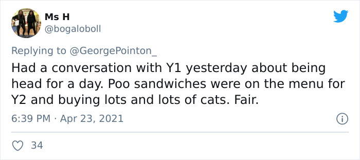 11 Wholesome Analyses By A Teacher Of His 1st Graders’ Answers To What They’d Do As Presidents Of The World 11 Wholesome Analyses By A Teacher Of His 1st Graders’ Answers To What They’d Do As Presidents Of The World