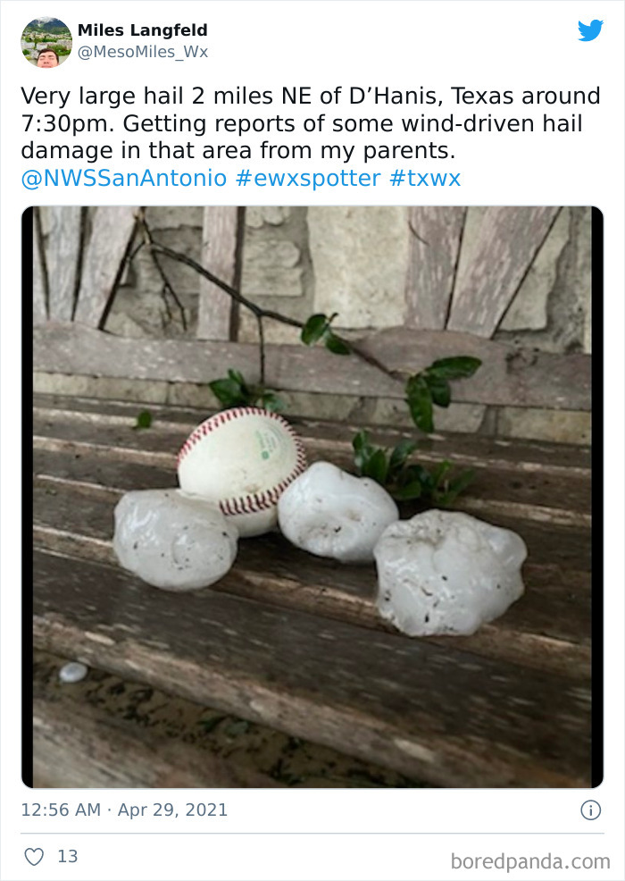 Giant-Hail-In-Texas-Oklahoma-Pics