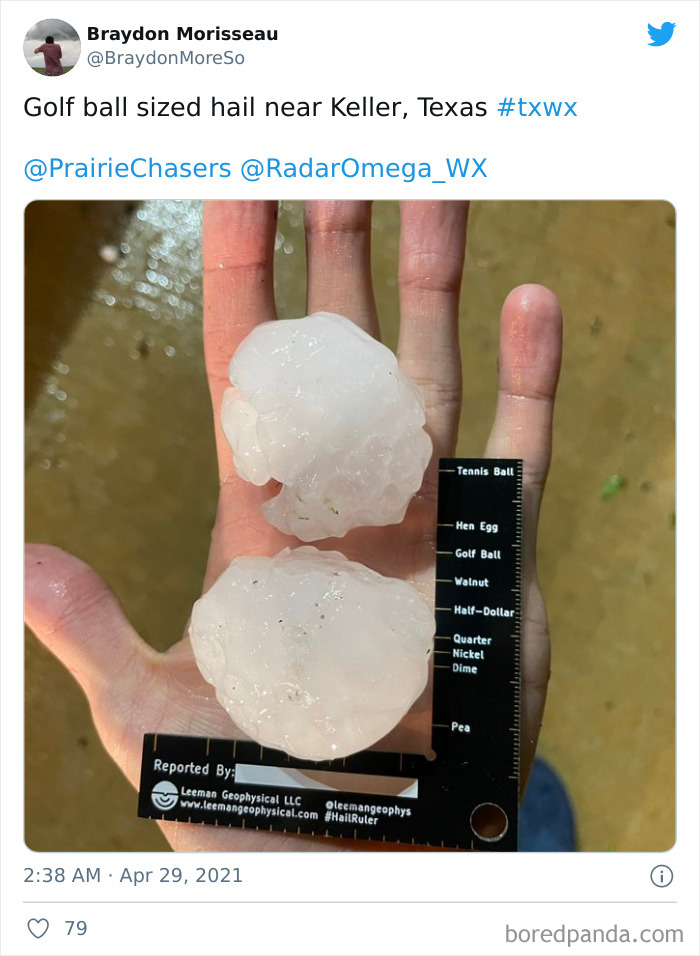 Giant-Hail-In-Texas-Oklahoma-Pics