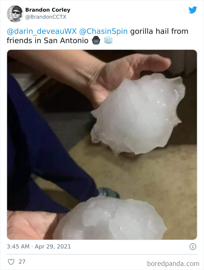 Giant-Hail-In-Texas-Oklahoma-Pics