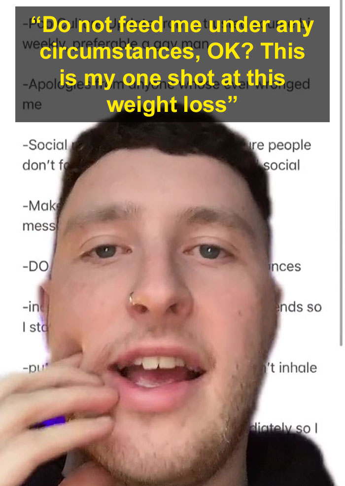 People Are Cracking Up At This Guy&rsquo;s List Of Rules For People To Follow In Case He&rsquo;s Ever In A Coma