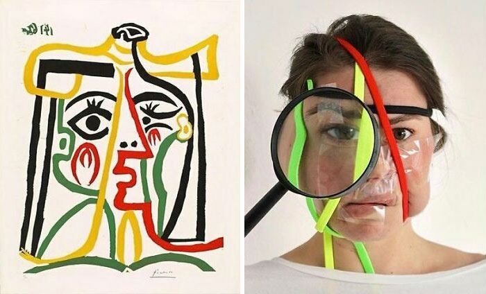 Paintings-Recreation-Tussenkunstenquarantaine