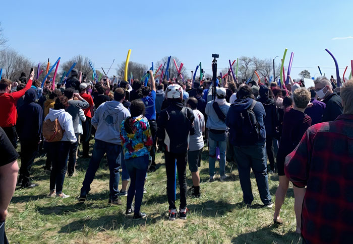 Dozens Of People Named Josh Join Friendly Battle For Naming Rights, Tumblr User Recaps It