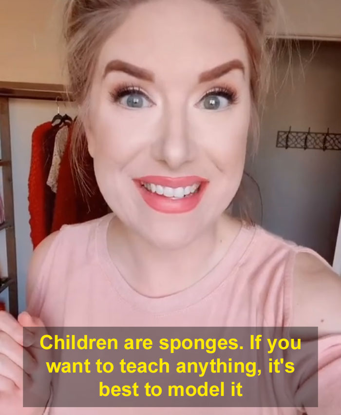 The Best Way To Teach Your Child Empathy Is To Model It