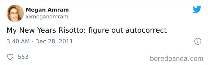Funny-Tweets-Autocorrect