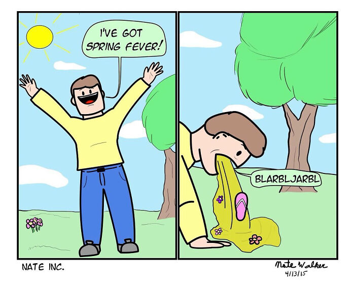 I Started Making Comics With No Experience In Drawing, 5 Years Later Here Are The Results