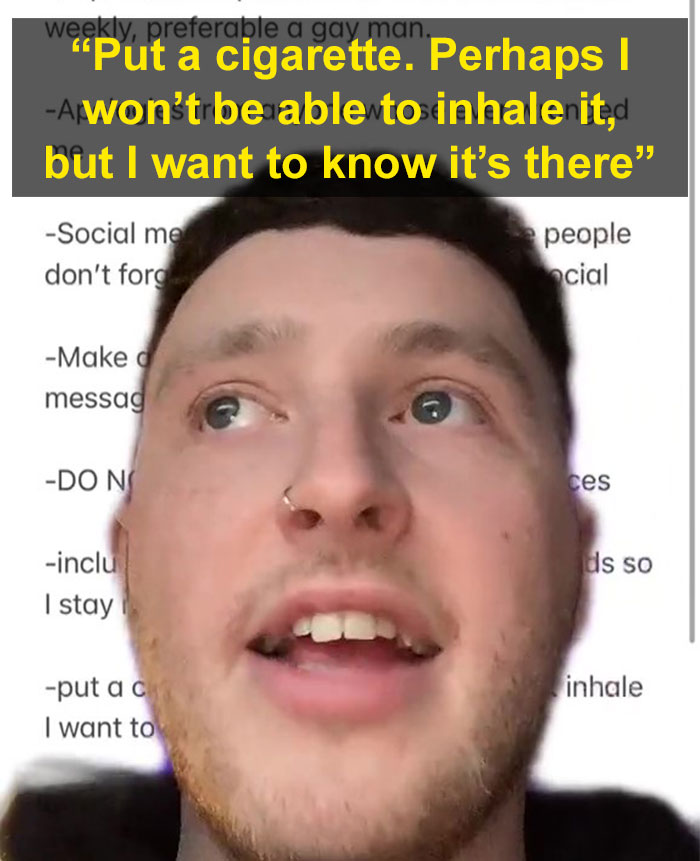 People Are Cracking Up At This Guy&rsquo;s List Of Rules For People To Follow In Case He&rsquo;s Ever In A Coma