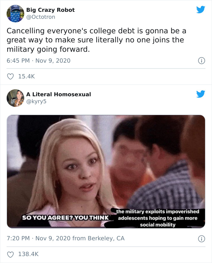 People-Against-Cancelling-Student-Loan-Debt