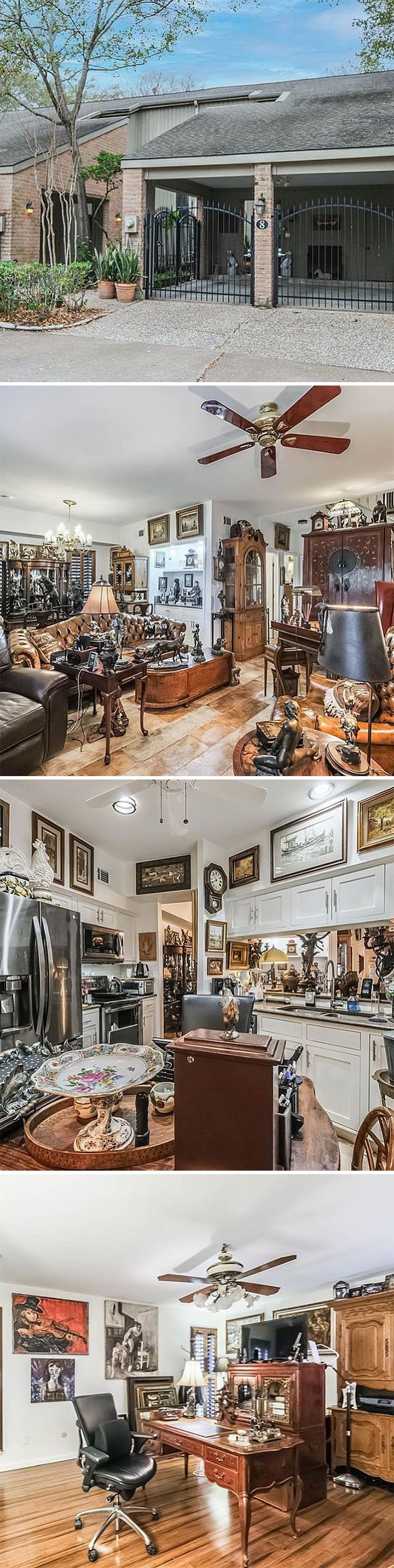 Everyone Gets To Have One Collection. Pick Yours Wisely. $275,000. 3 Bd, 3 Ba. 1,670 Sf