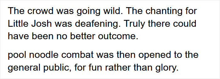 Dozens Of People Named Josh Join Friendly Battle For Naming Rights, Tumblr User Recaps It Dozens Of People Named Josh Join Friendly Battle For Naming Rights, Tumblr User Recaps It