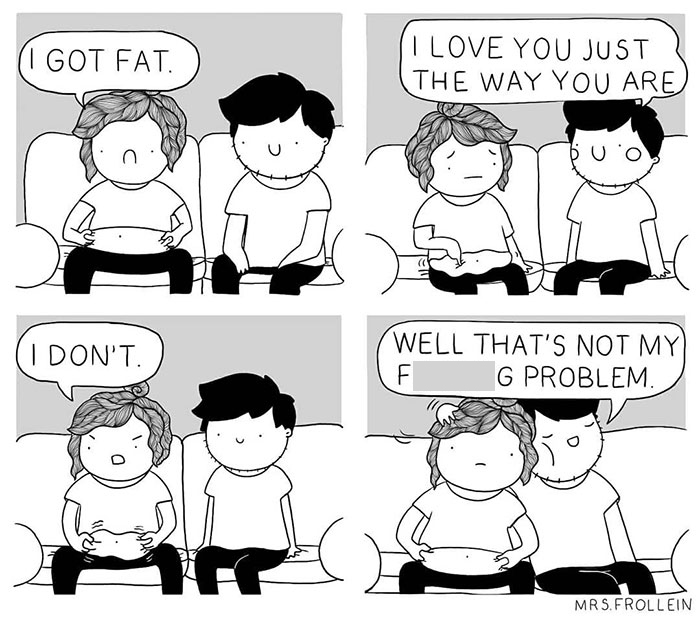 Wholesome-Comics-Mrs-Frollein-Valerie-Minelli