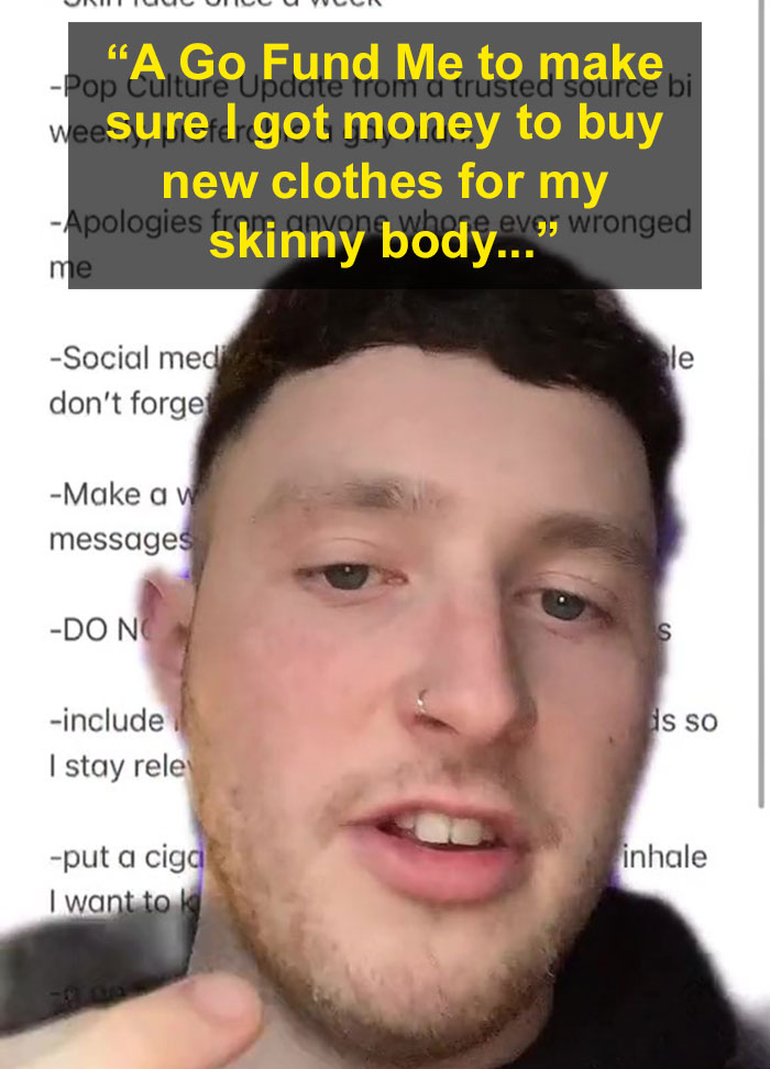 People Are Cracking Up At This Guy&rsquo;s List Of Rules For People To Follow In Case He&rsquo;s Ever In A Coma