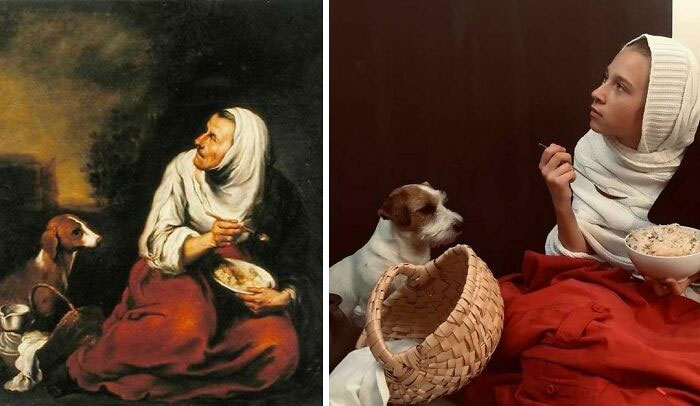 Paintings-Recreation-Tussenkunstenquarantaine