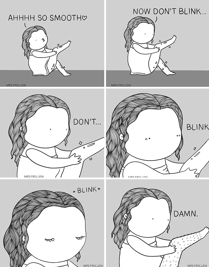 Wholesome-Comics-Mrs-Frollein-Valerie-Minelli