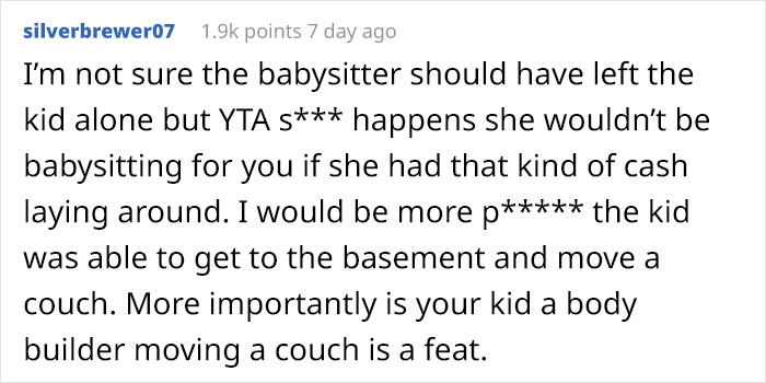 Dad Tells His Babysitter To Replace A $2,200 Guitar His 3-Year-Old Broke On Her Watch