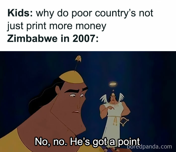 🔥👉s W I P E 👉🔥to Learn The History Behind The Meme
•
•
•
•
👉 Follow @historymemes_explained For More Memes With Interesting Explanations!