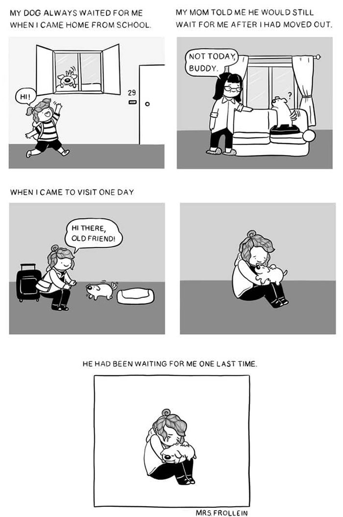 Wholesome-Comics-Mrs-Frollein-Valerie-Minelli