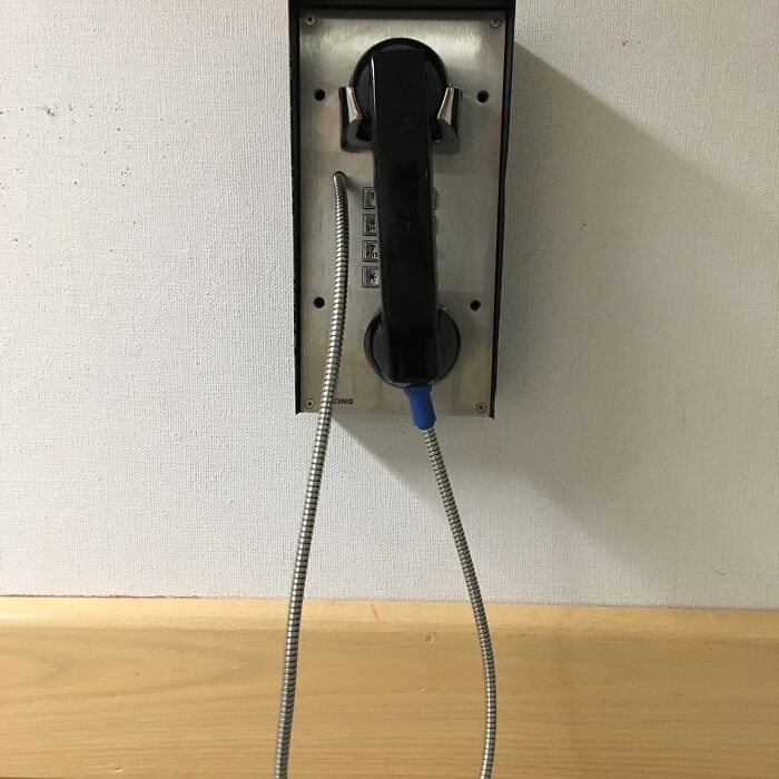 Pictures I Took While Hospitalized With Bipolar Disorder