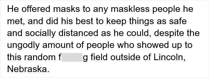 Dozens Of People Named Josh Join Friendly Battle For Naming Rights, Tumblr User Recaps It Dozens Of People Named Josh Join Friendly Battle For Naming Rights, Tumblr User Recaps It