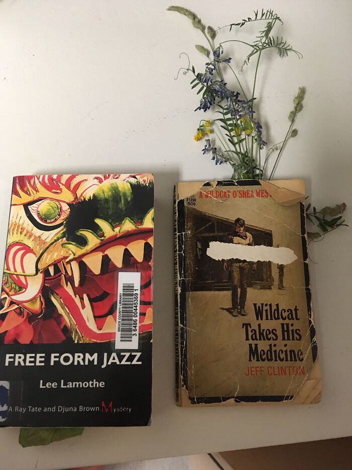 Pictures I Took While Hospitalized With Bipolar Disorder