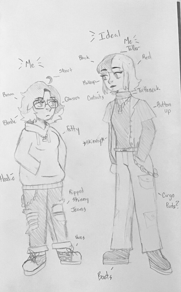 I Wish I Was A Little Bit Taller, I Wish I Was A Baller