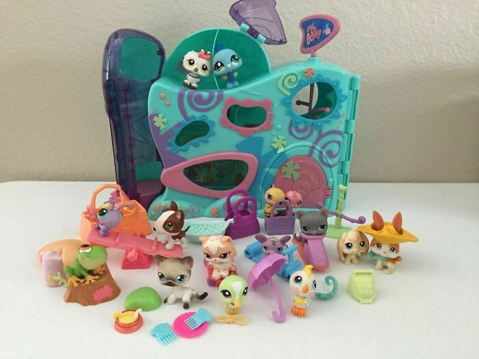 These Are Still My Biggest Weakness...