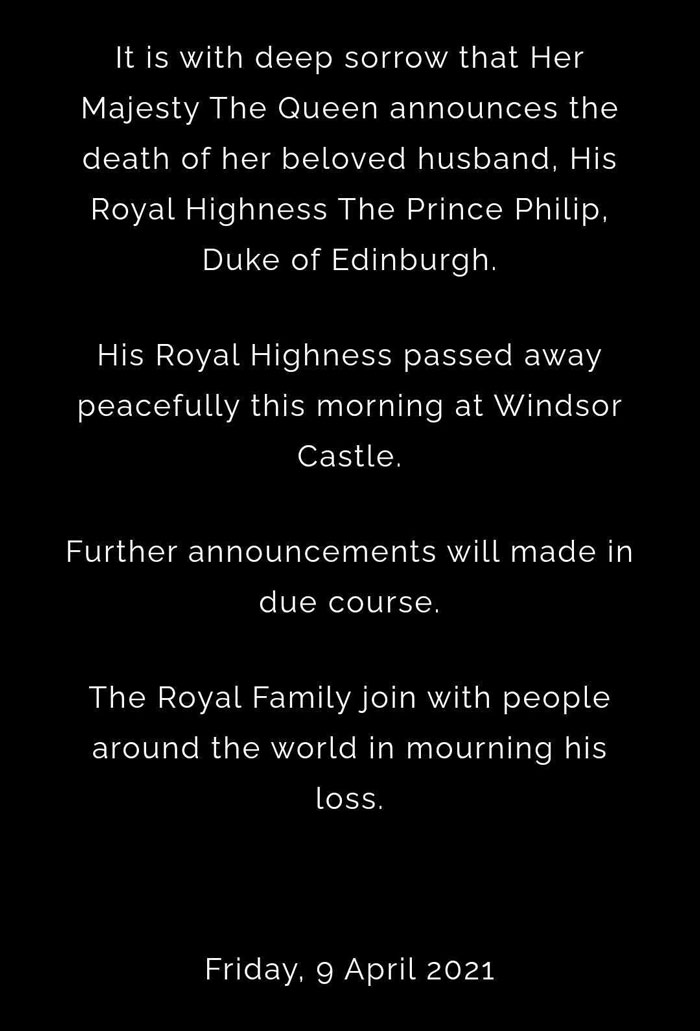 18 Photos From The Life Of Prince Philip Who Passed Away This Morning At The Age Of 99 18 Photos From The Life Of Prince Philip Who Passed Away This Morning At The Age Of 99