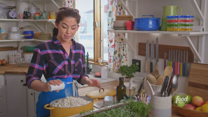 A Popcorn Salad Recipe Went Viral With 3M Views On Twitter, Yet For All The Wrong Reasons